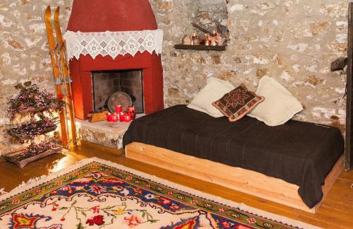 260m2 Unique Mountain House in Lilea Parnasos - Foto 28