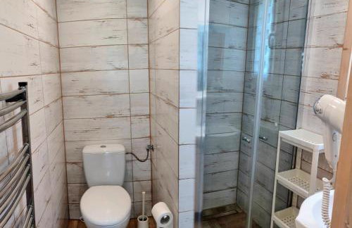 Domki, Pokoje - Tarlagowy Bór - Foto 26