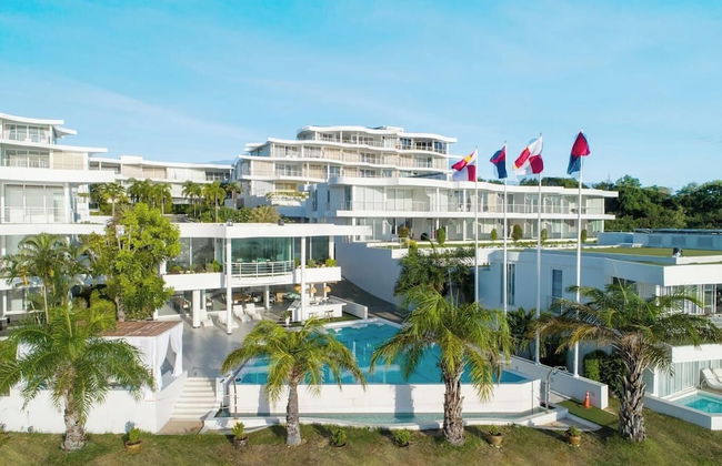 Ocean Beachfront Smart Unit - Foto 29