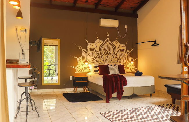 Chalés Pura Vida - Photo 48