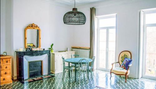 Le Nid Perché - Montpellier Centre - Foto 5