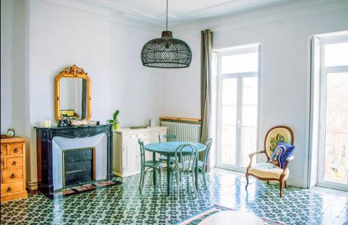 Le Nid Perché - Montpellier Centre - Foto 5