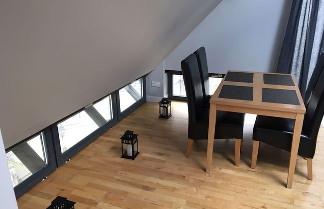 Old Town Apartments - Foto 8