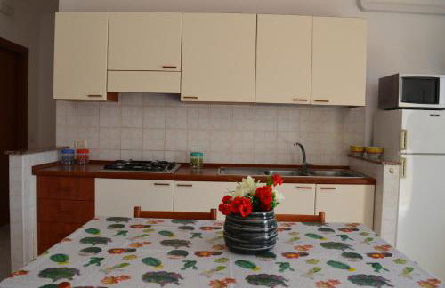 Le Zagare Case Vacanza - Foto 37