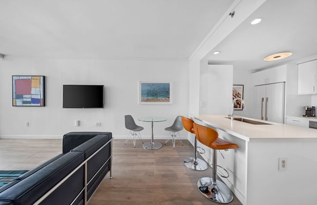 1-BD Condo in Coconut Grove - Water Views - Foto 28