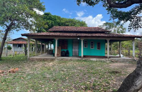 Casa de praia fortalezinha - Foto 4