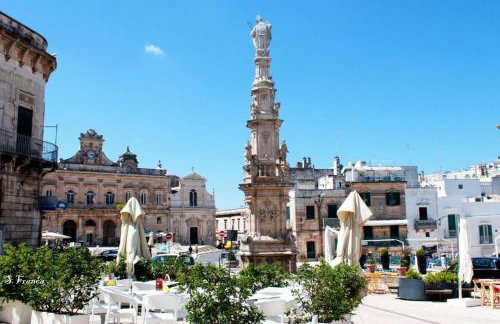 Ostuni Seaside House - Foto 10