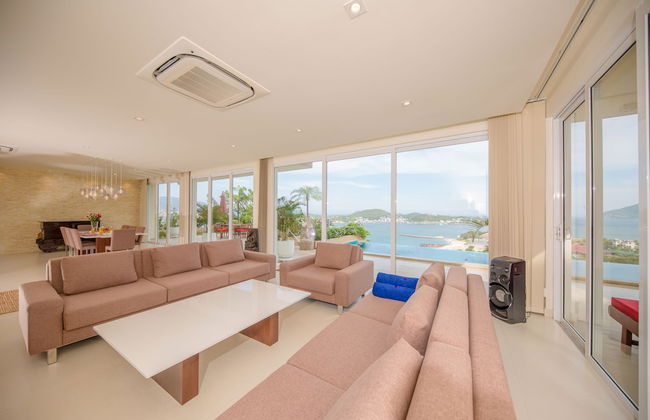 Acqua Villa Nha Trang - Foto 72