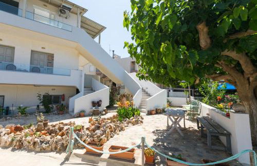 Vasileios Seaview Apartments - Foto 14