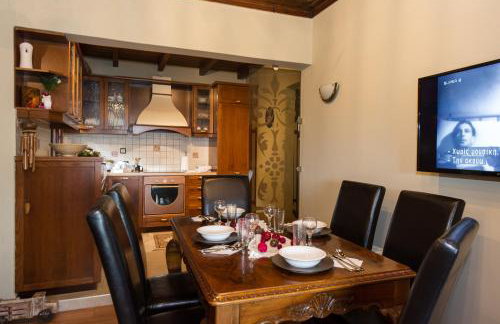 Petra Thea Villa Karitaina - Photo 20