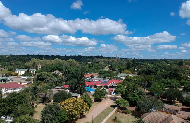 Neat one Bedroom in Morningside Guesthouse - 2089 - Foto 10