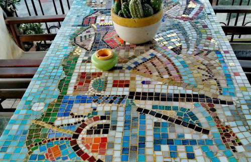 Dionysia's House With A Sea View Veranda! - Foto 6