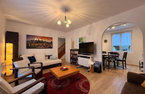 Treasure of Perche-Gouët in a village house! - Foto 1