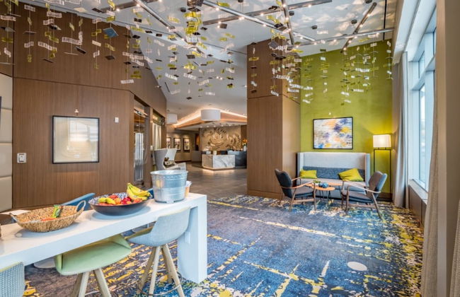 Bluebird Suites near Chevy Chase - Foto 25