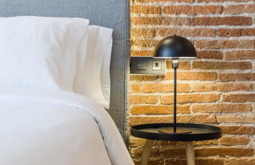Novus Homes Barcelona Sants - Foto 66