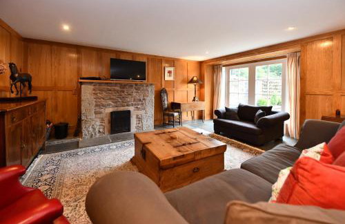 Cloncaird Castle Estate Cottages - Foto 12