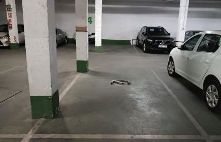 Sherryflat Caballeros - Parking - Foto 35