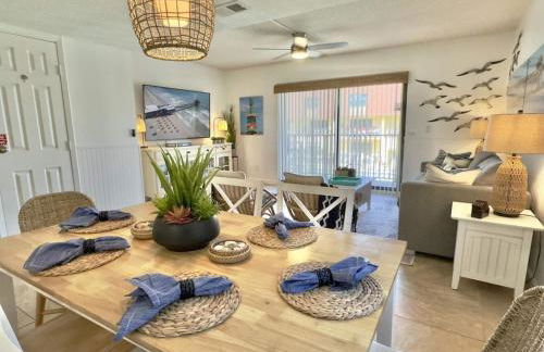 Beachfront with heated pool, 60 seconds to beach - Foto 26