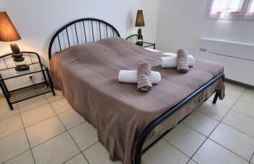 Gîte Palma, vue exceptionnelle vallée Provençale - Foto 47