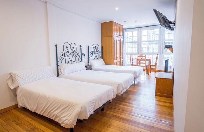 Apartamentos Alda Porta do Sol - Foto 12