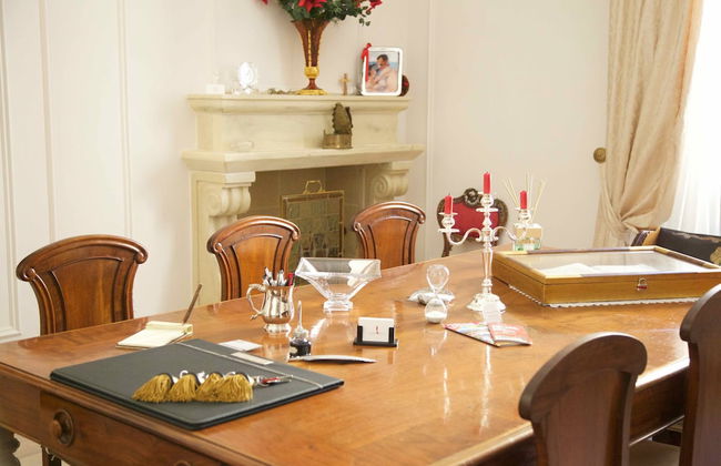 B&B Stanze del David Place - Foto 4