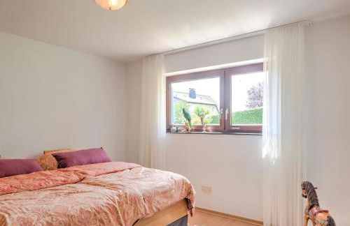 Sonnige Wohnung in Bad Driburg mit Garten - Foto 44