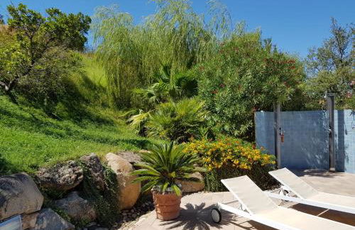 Villa Petra e Survas in La Caletta Countryside - Foto 5