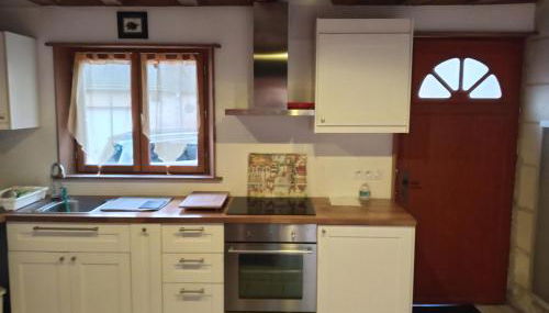 Gîte Chemin des Prés r de Pré Vert - Photo 4