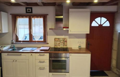 Gîte Chemin des Prés r de Pré Vert - Foto 4