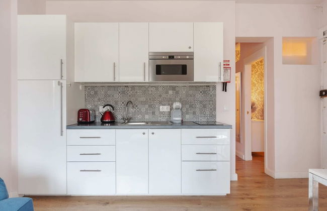 Charming Historic Lisbon Bairro Alto Apartment - Foto 12