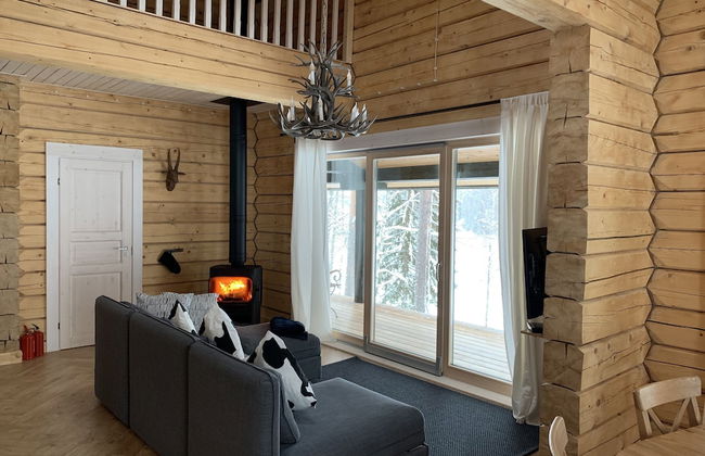 Forrest Lodge Karelia - Photo 36