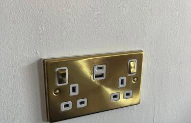 2 Bed Cottage, Houghton on the Hill, Leicestershire - Foto 19