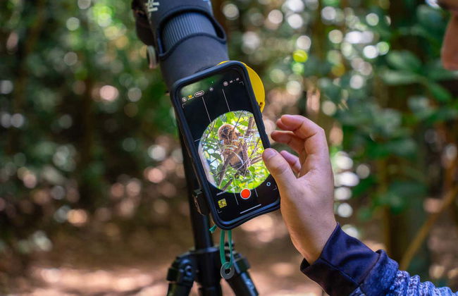 Trilha pelo Bosque Nuboso de Monteverde - Foto 3