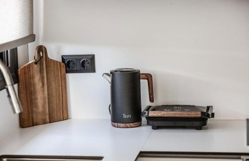 Kolchis Urban Villas - Photo 38