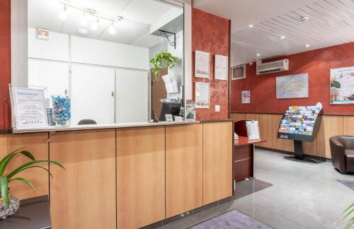 Residhotel Grenette - Foto 26