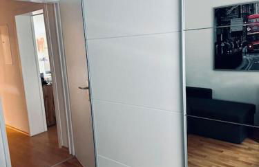 Ferienwohnung-Willkommen in Saarlouis - Foto 15