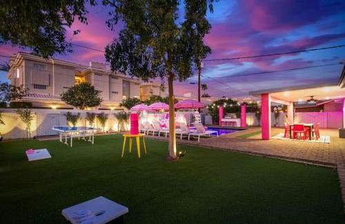 Scottsdoll Dreamhouse Walk to Old Town NEW - Foto 16