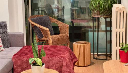 Balcón del Rosal - Foto 2