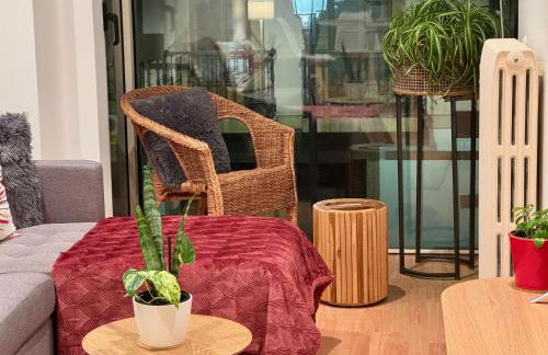 Balcón del Rosal - Foto 2