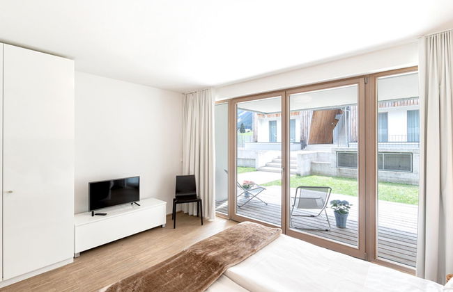 Premium mit 3 Schlafzimmern&Saunabereich - Foto 1