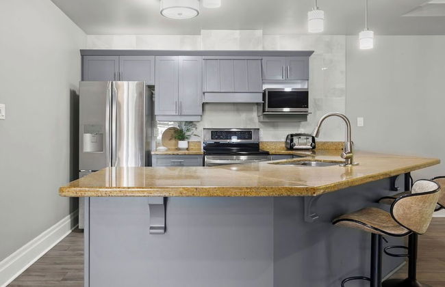 Vacation Inn Townhomes - Foto 79