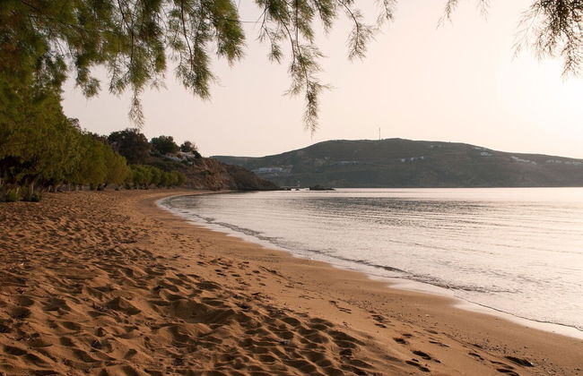 Serifos Houses Livadakia - Foto 50