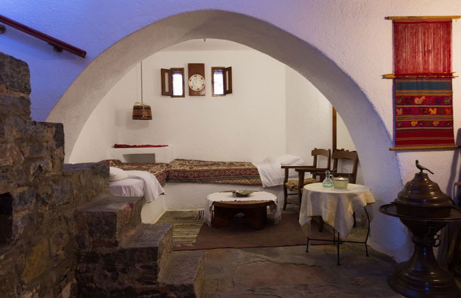 Traditional Homes of Crete - Foto 10