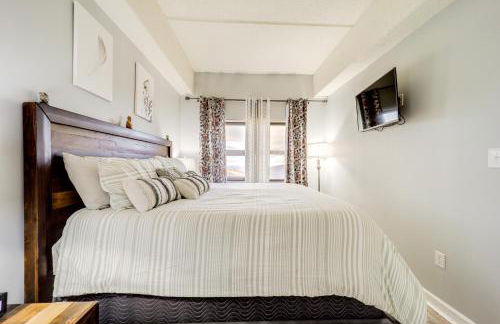 3 Mi to Sugar Mountain Ski Resort Cozy Getaway! - Foto 17