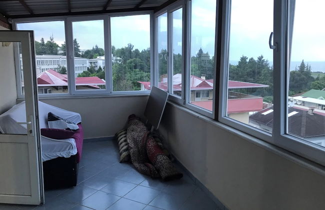 Karabina Green Apart - Foto 28