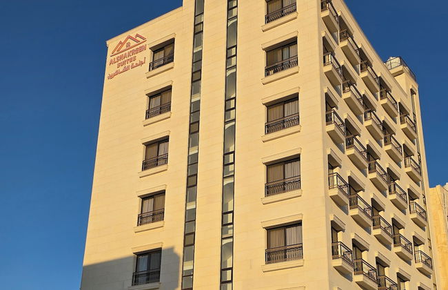 ALSHAKREEN SUITES - Foto 1