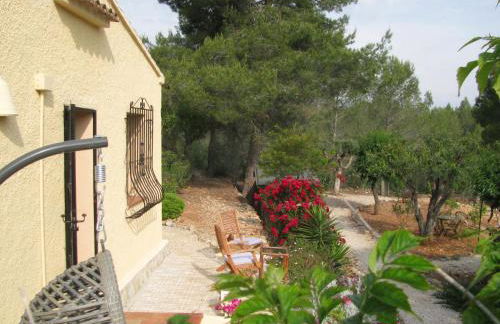 Finca Lliber - Foto 5