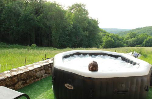 Chez Patoue Gîte et Chambre d'hôtes - Photo 11