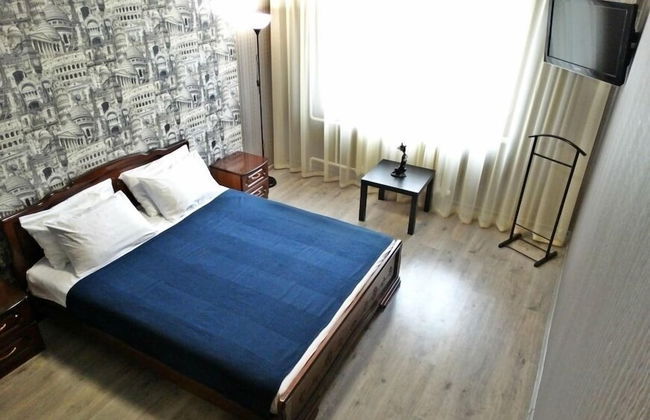 Inndays on Lunacharskogo-3 - Foto 1