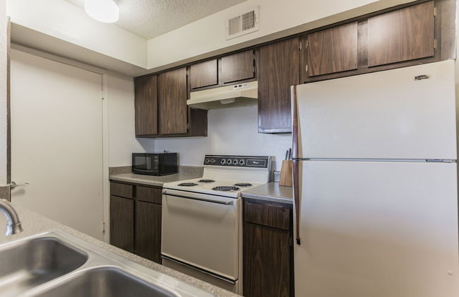 The Relaxing Suites of Midland - Photo 55